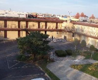 фото отеля Mayflower Motel Clarendon Hills