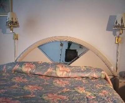 фото отеля Mayflower Motel Clarendon Hills