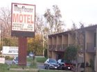 фото отеля Mayflower Motel Clarendon Hills