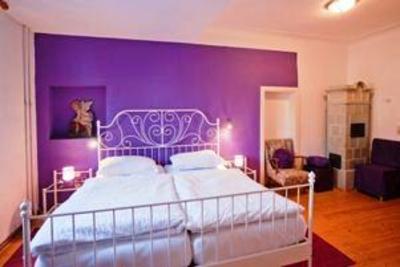 фото отеля Hotel Garni Zum Alten Gerberhaus