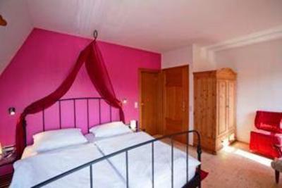 фото отеля Hotel Garni Zum Alten Gerberhaus