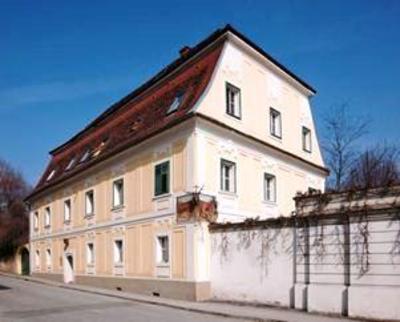 фото отеля Hotel Garni Zum Alten Gerberhaus