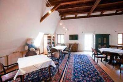 фото отеля Hotel Garni Zum Alten Gerberhaus