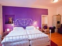 Hotel Garni Zum Alten Gerberhaus