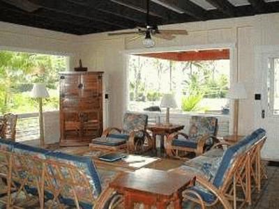фото отеля Aston Hanalei House and Cottage