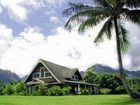 фото отеля Aston Hanalei House and Cottage
