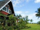 фото отеля Aston Hanalei House and Cottage