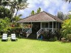 фото отеля Aston Hanalei House and Cottage
