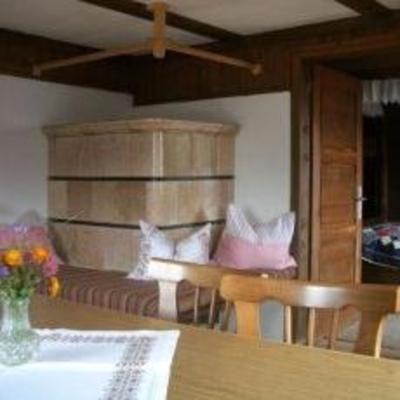 фото отеля Maisass Hutte