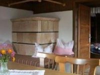 Maisass Hutte