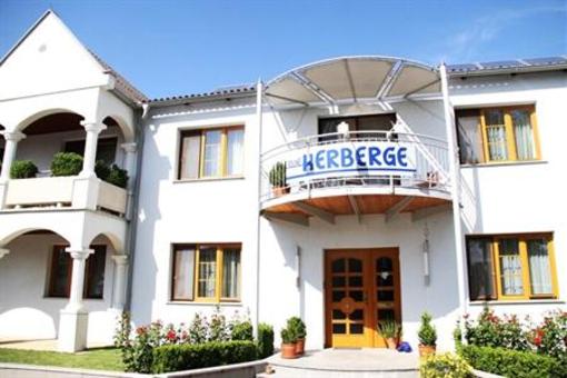 фото отеля Die Herberge Pension