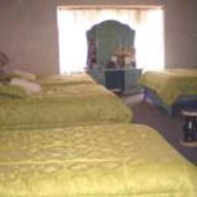 фото отеля Girasoles Hotel Uyuni