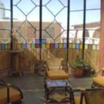 фото отеля Girasoles Hotel Uyuni