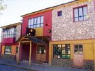 фото отеля Girasoles Hotel Uyuni