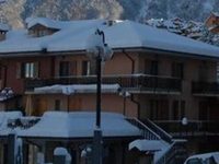 Albergo Legazzuolo