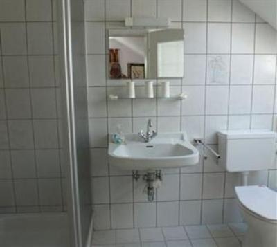 фото отеля Haus Sanitas Apartments Rohrbach