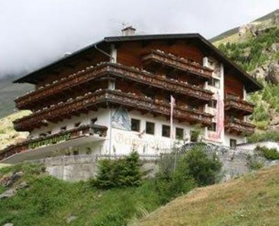 фото отеля Gasthof Geierwallihof