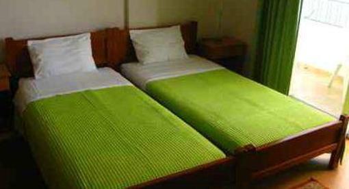 фото отеля Hotel Akti Kavala