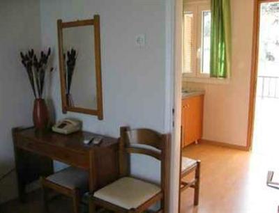 фото отеля Hotel Akti Kavala