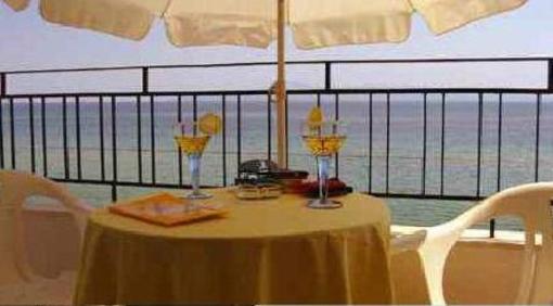 фото отеля Hotel Akti Kavala