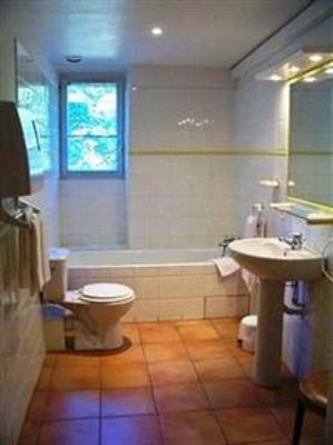 фото отеля Logis de l'Etang