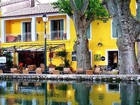 Logis de l'Etang