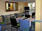 фото отеля Logis de l'Etang