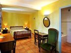 фото отеля Logis de l'Etang