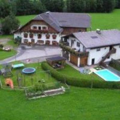 фото отеля Haus Margit