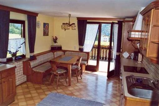фото отеля Haus Margit