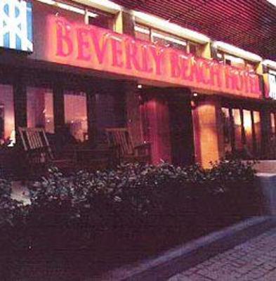 фото отеля Mercure Beverly Beach