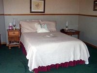 Mill Creek Resort