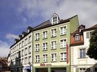фото отеля Ibis Bamberg am Schillerplatz