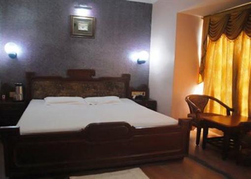 фото отеля Padma Hotel