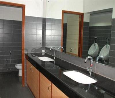 фото отеля Padma Hotel