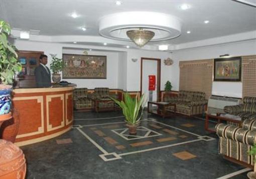 фото отеля Padma Hotel