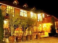 Baan Phusiawkhao Resort