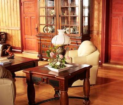 фото отеля Casa Kuyen