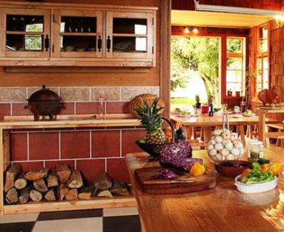 фото отеля Casa Kuyen