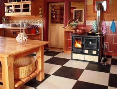 фото отеля Casa Kuyen
