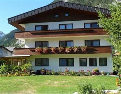 фото отеля Gastehaus Frischhut