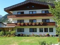 Gastehaus Frischhut