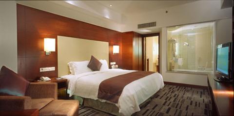 фото отеля Holiday Inn Youlian Suzhou
