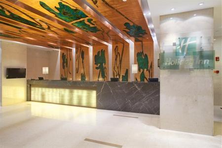 фото отеля Holiday Inn Youlian Suzhou