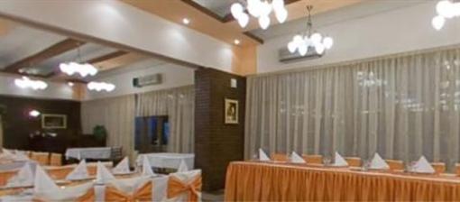 фото отеля Hotel Ovidiu