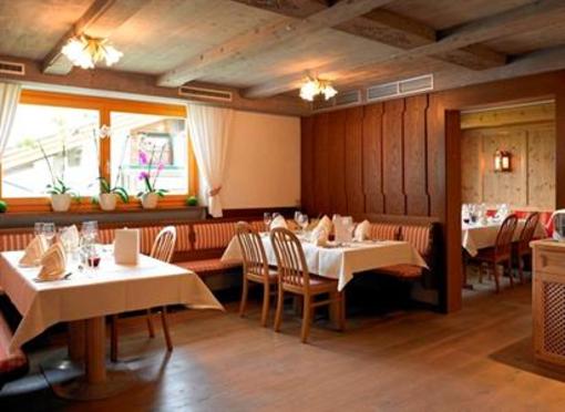 фото отеля Astoria Pension