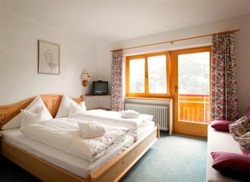 фото отеля Astoria Pension