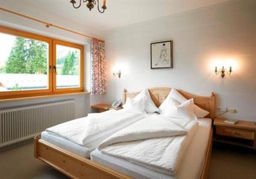 фото отеля Astoria Pension
