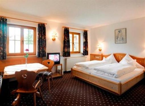 фото отеля Astoria Pension