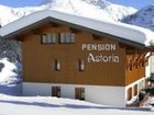 фото отеля Astoria Pension